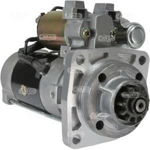 Стартер CARGO 114818