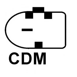 Генератор CARGO 115807