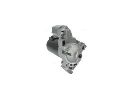 BMW Стартер 5 (F10) 10-, 7 (F01, F02, F03, F04) 11-, X5 (F15, F85) 13- CARGO 116001