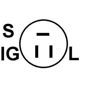 Генератор CARGO 116055