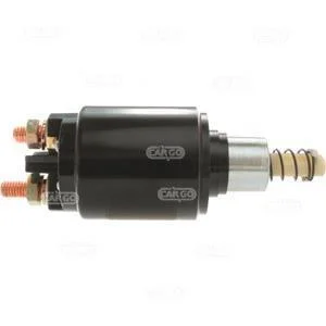 Втягивающее реле стартера CARGO 130302Z