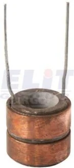 Токоз\'ємнi кiльця DR CG130561 (18.0*30.0 *27.8) CARGO 130561