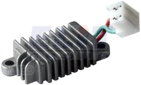 Реле регулятор генератора CARGO 130652