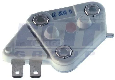 Регулятор заміна на 135163 CARGO 130668