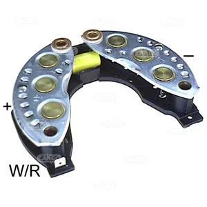 Автозапчастина CARGO 131228