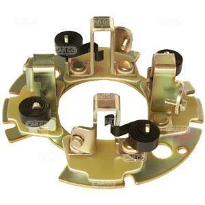 Щітковий вузол стартера CARGO 131352