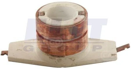 Коллектор генератора Peugeot 205 1.0-1.4 83-90 (30.2x27.5x16.75) CARGO 131816