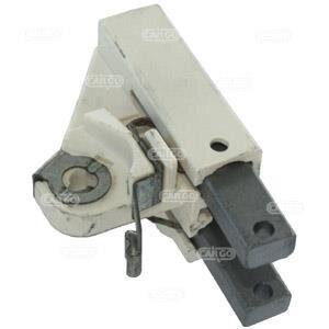 Щёткодержатель генератора CARGO 131916