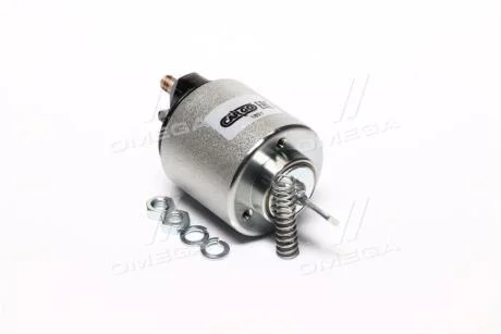 ТЯГОВЕ РЕЛЕ СТАРТЕРА CARGO 132267