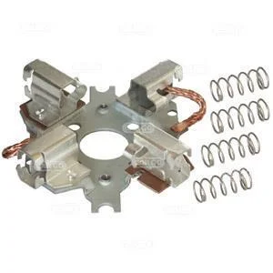 Щіткотримач стартера (РОЗПРОДАЖ) CARGO 132304