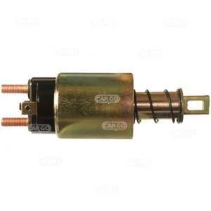 Реле втягуюче стартера CARGO 132423