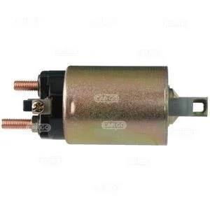 Втягуюче релє стартера реставрація CARGO 133050