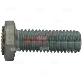 Контакт втягивающего реле (Медный болт) CARGO 133570