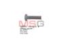 Контакт электрический BMW E90-92/E60,61/F11/E65/F01/X3/X5 &quot;2,0-3,0&quot; 00-14 - кратн. 10 шт CARGO 133575 (фото 1)