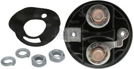 Кришка реле втягуючого CARGO 133778