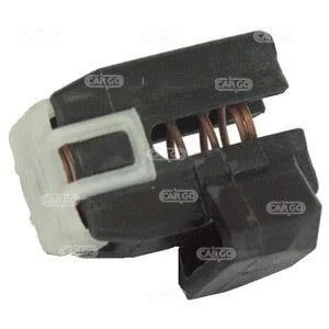 Щеткодержатель стартера (система MAGNETI MARELLI) Fiat Palio Panda CARGO 134115