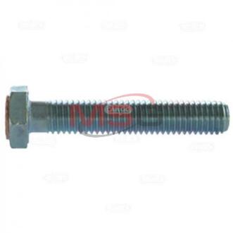 Болт кришки втягуючого реле BO (m8/рiзьб а 41.00mm/L 50.60mm) CARGO 134141