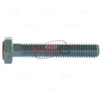 Болт кришки втягуючого реле BO (m8/рiзьб а 41.00mm/L 50.60mm) CARGO 134141