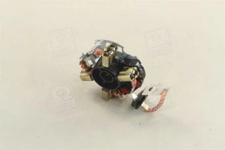 Щіткотримач (Держатель щеток стартера) CARGO 134658