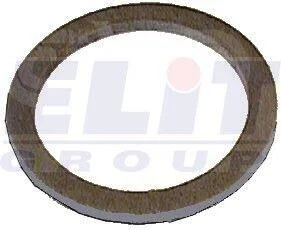 Шайба з чорного металу CARGO 134764