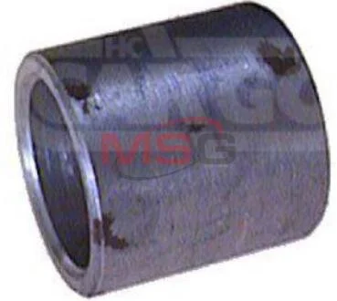 Втулка металева CARGO 134772
