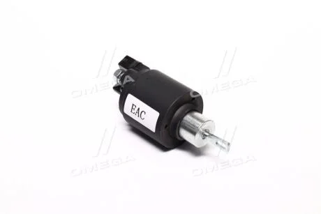 ТЯГОВЕ РЕЛЕ СТАРТЕРА CARGO 134824