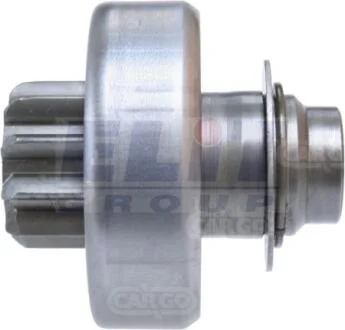 Бендикс CARGO 135084