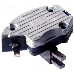 РЕГУЛЯТОР НАПРЯЖЕНИЯ CARGO 135231