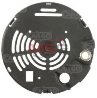 Кришка генератора пластик CARGO 135240