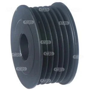 Шків ременя генератора CARGO 136471