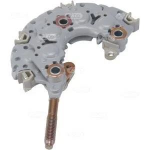 Диодный мост генератора UNIVERSAL CARGO 137874