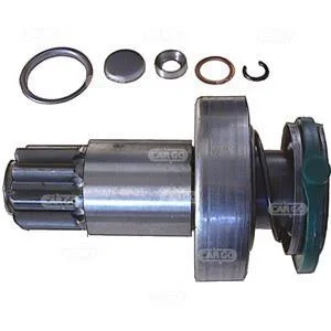 Бендікс заміна на 333181 CARGO 137890