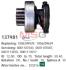 Бендикс (z=10) FORD 1,2-1,6i: Fiesta, Focus 95- CARGO 137981 (фото 1)