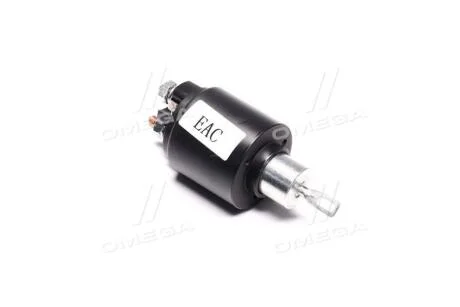 Втягивающее реле (система BOSCH) (3 контакта) BMW Ford Opel VW CARGO 138971