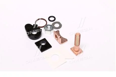 Контакт втягуючого реле (мідний гвинт) CARGO 139046