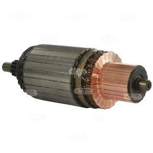 Якір стартера (РОЗПРОДАЖ) CARGO 139352