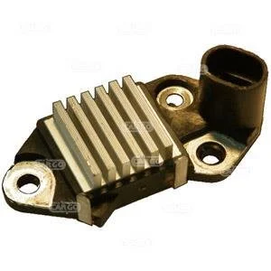 Регулятор напряжения CARGO 139468