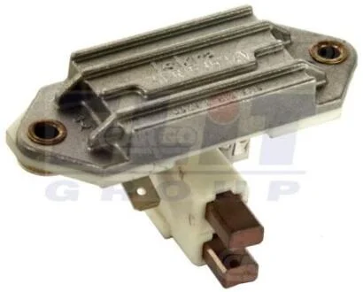 Регулятор генератора CARGO 139515