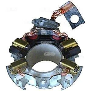 Щёткодержатель стартера CARGO 139550