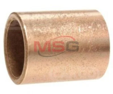 Втулка металическая CARGO 140186