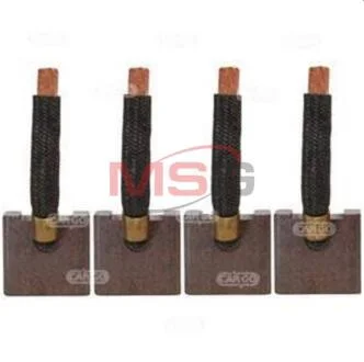 Щітка генератора / ЩЕТКИ СТАРТЕРА CARGO 140348