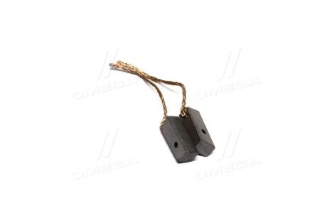 Щетки генератора Mitsubishi Galant/Lancer 1.2-2.0 (14V) 19.5x7x6 CARGO 140352