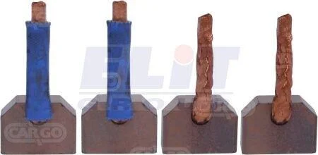 Набір щіток (Набор щеток) CARGO 140388