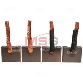 Щітка стартера (РОЗПРОДАЖ) CARGO 140395