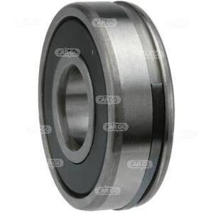 Підшипник кульковий d>30 CARGO 140417