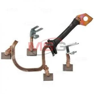 Щітка стартера (РОЗПРОДАЖ) CARGO 140511