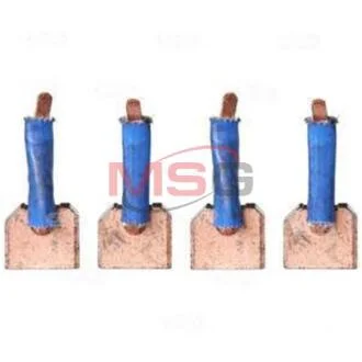 Набір щіток (Набор щеток) CARGO 140567