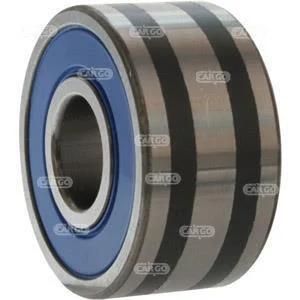 Подшипник генератора 27*10*14 CARGO 140588