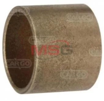 Втулка стартера DR CG140776 (19.00*22.00 *18.00) CARGO 140776