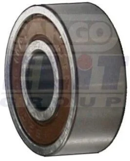 Пiдшипник генератора CG140784 (10.0*26.0 *10.0) CARGO 140784